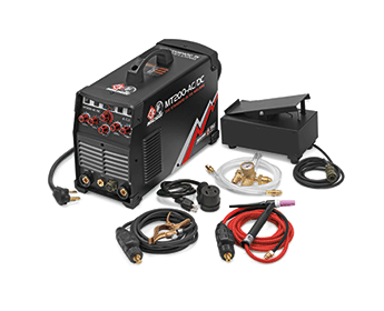 Pre-Order On Sale for May Delivery CK 200 AC/DC Stick/Tig Hig Frequency 120/240 Volt