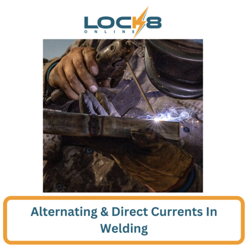Role of AC & DC Outputs in MIG, TIG And Stick Welding