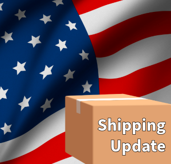 Shipping Update Shipping Update
