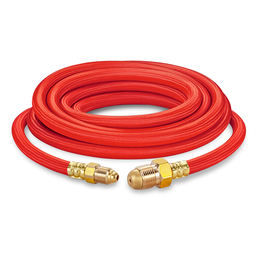 46V28RSF Gas Cooled Super-Flex Power Cable 12-1/2 ft.