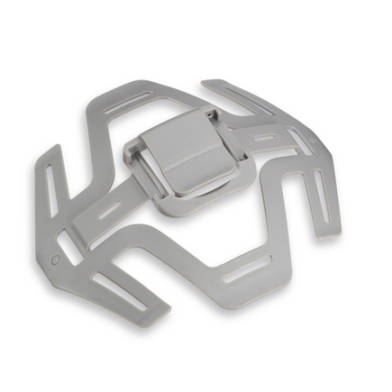 Miller Headgear Suspension Pad for Gen II & III headgear