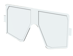 Optrel Cheater Lens 1.0 Diopter Panoramaxx
