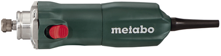 Metabo Compact Die Grinder GE 710 13,000-34,000 RPM