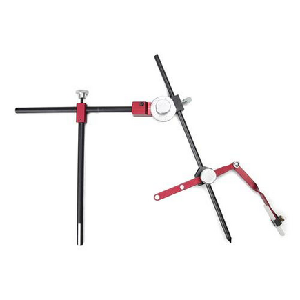 Layout Tool Multi-Hole Imager Tower Assembly (Accessory)