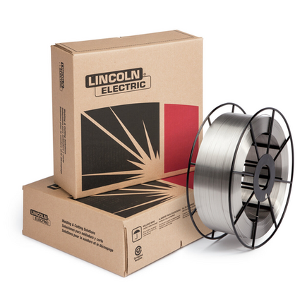 Blue Max® 410 MIG (GMAW) Wire, 0.045 in, 33 lb Spool