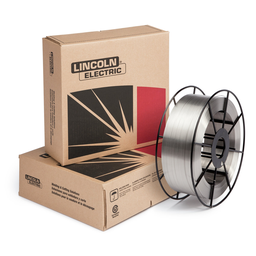 Blue Max® 410 MIG (GMAW) Wire, 0.045 in, 33 lb Spool