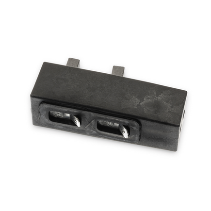 Miller 205725 Brush and Holder Assembly for Welder/Generator