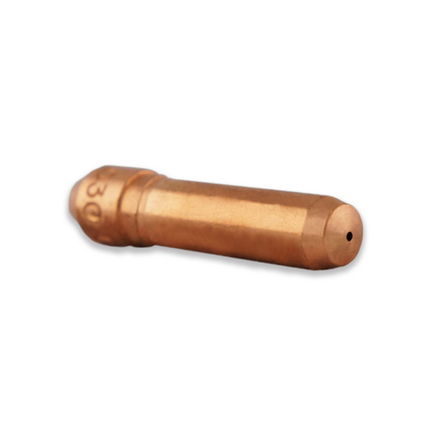 Bernard T-030 Center Fire Contact Mig Tip .030" (0.8mm)