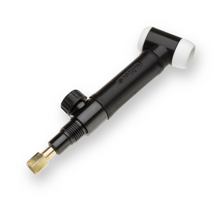 Weldcraft Modular Series Tig Torch with Valve