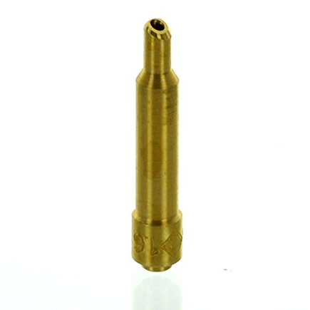 3-4 Series Collet Wedge Short 1/16 Gas Saver pkg of 5