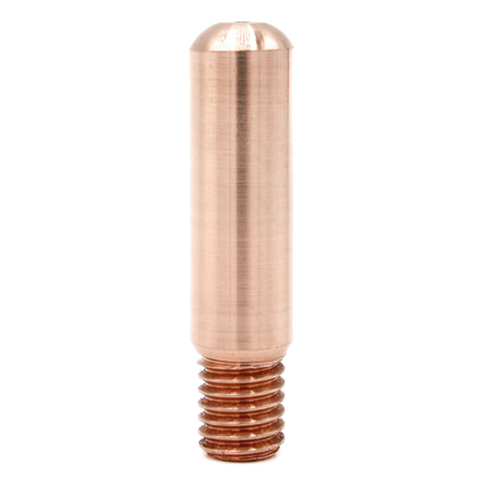 Tweco 16S Style Mig Contact Tip 1/16" Pkg of 10