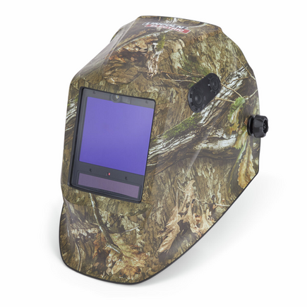 VIKING™ 3350 ADV Mossy Oak® Country DNA® Welding Helmet