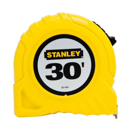 Stanley Tape Measure 1