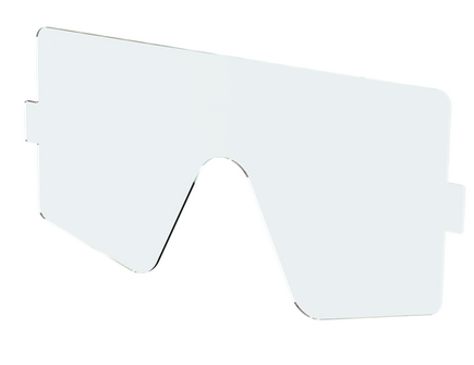 Optrel Inside cover lens panoramaxx 5 Pack