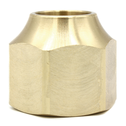 Torch Tip Nut for Multi Use Adapter Fits Harris Style Torches