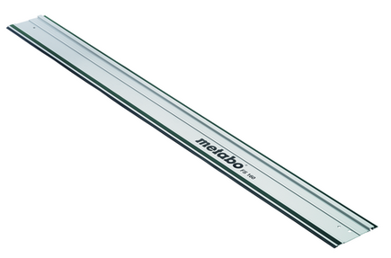 Metabo Guide Rail 63" Straight Edge for Circular Saw