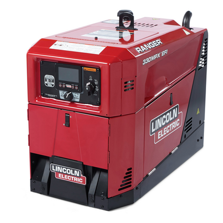 Ranger® 330MPX™ EFI Engine Driven Welder (Kohler®)
