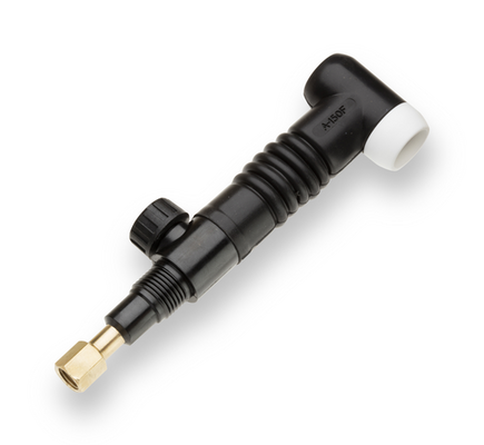 Miller A-150 Flex Valve Weldcraft Tig Torch Body WP-17FV
