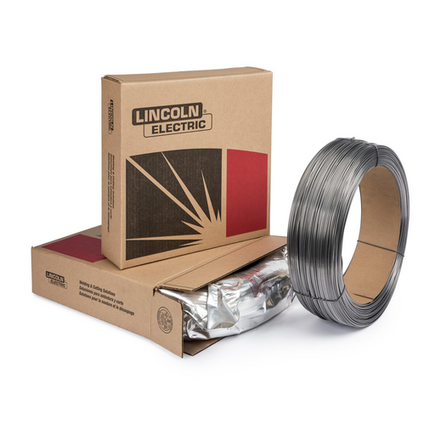 UltraCore® 75C Flux-cored (FCAW-G) Wire 1/16 50 LB Coil