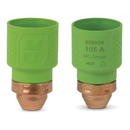 Hypertherm 105 amp SmartSYNC Cartridge for Max Control Gouging