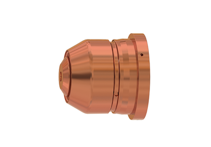 Hypertherm Nozzle 125 Amp for Duramax Hyamp. Drag and Mechanized Cutting.