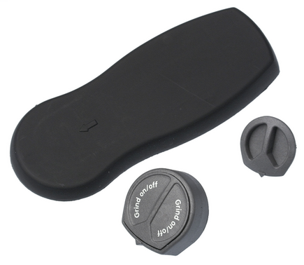 Optrel control knob replacement kit - expert