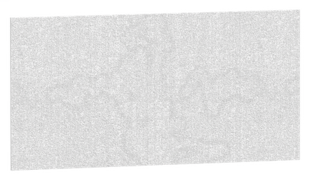 Pre-filter for E3000X pkg. of 50 pcs