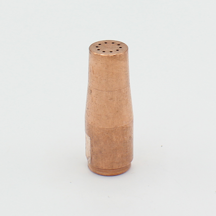 Heating Tip for Straight Cutting Torch Acetylene Size 2