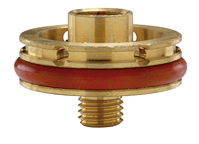 2 Series Collet Body Gas Saver Large Lens