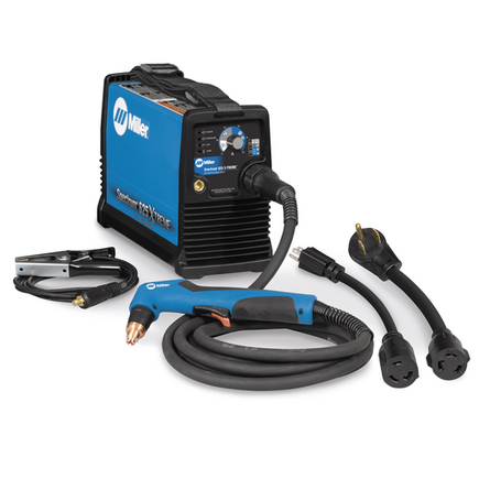 Miller Spectrum 625 X-treme Plasma Cutter with 20ft Torch
