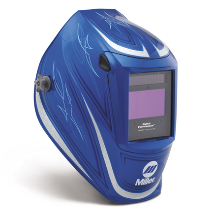 Miller Digital Performance™ 64 Custom, Clearlight 2.0 Clearlight 2.0 Welding Helmet