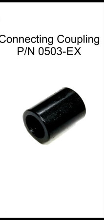 Spare Part 2 Pin Extension Coupling for 42050-TXL