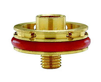 2 Series Collet Body Gas Saver Large Lens