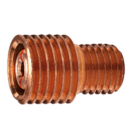 6CB20 - LOCK 8 Equipment