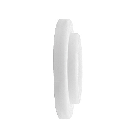 2 Series Gas Saver Heat Shield Large Diameter