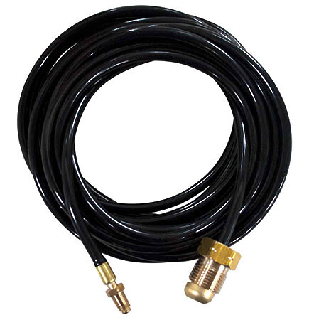 2 Series Water Cooled Vinyl Power Cable 25 ft. CK 2325PC 2 Series Water Cooled Vinyl Power Cable 25 ft. CK 2325PC
