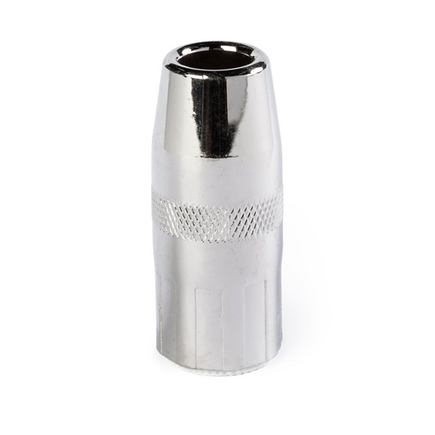 Lincoln Magnum® PRO Nozzle - 350A, Thread-on, Recess, 1/2 in (12.7 mm) ID