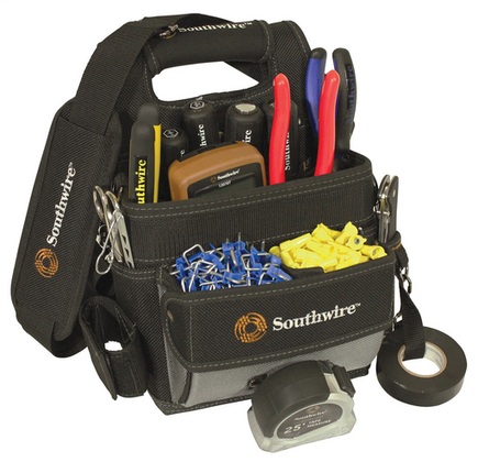 Southwire Electricians Shoulder Bag