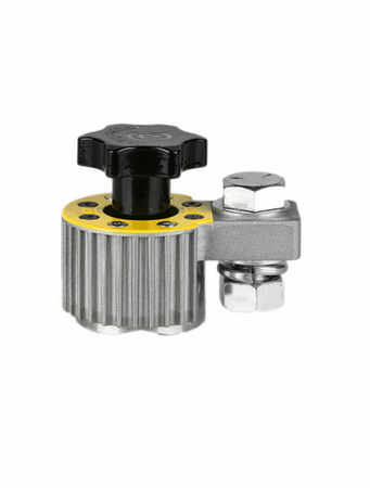 Magswitch 300 amp Ground with Magnetic Base for Welding
