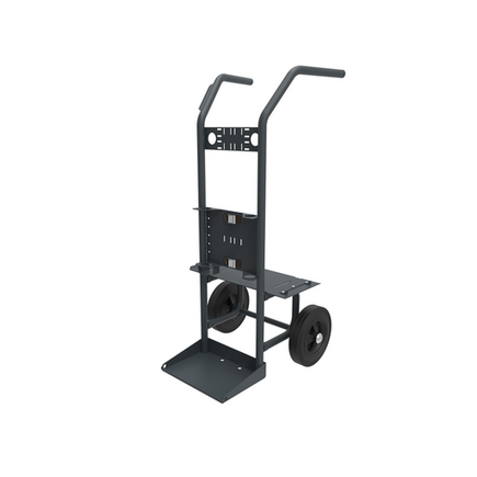Fronius TU Easy Cart for Transtig and Magicwave Inverter Welders