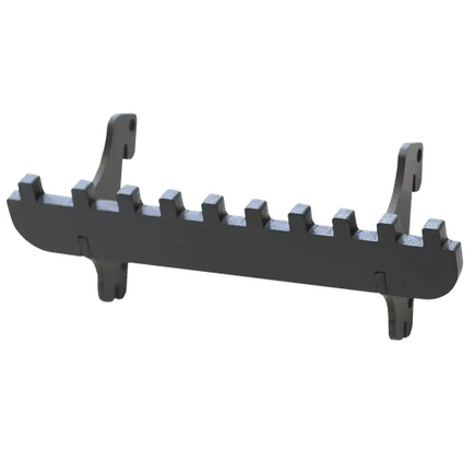 Flextur Gridlok 1/4" Socket Holder