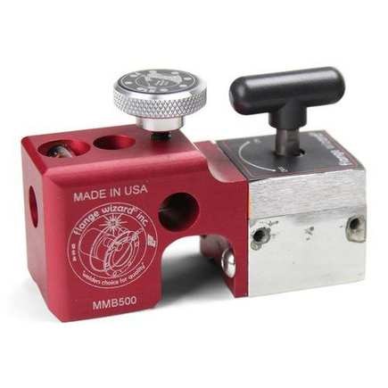 Magnetic Layout Tool Holder (Accessory) Main OFF/ON Magnetic Body