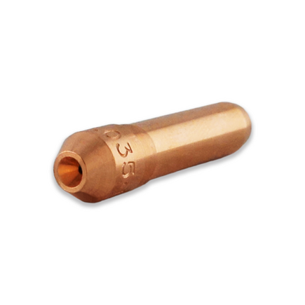 Bernard T-035 Center Fire Contact Mig Tip .035" (0.9mm)