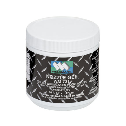 Nozzle Dip, Firm Gel Type 16oz 
