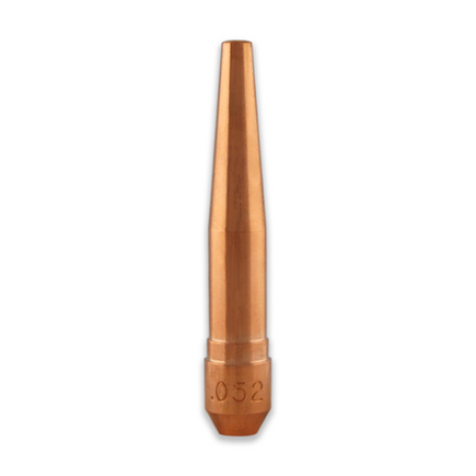 Bernard TT-052  Centerfire™ Tapered Mig Contact Tip .052" (1.4mm)