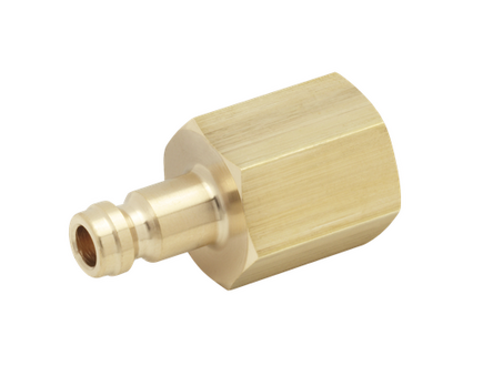 CK Quick Connect For Gas Hose