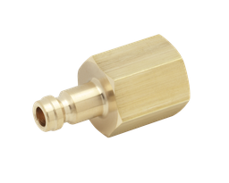 CK Quick Connect For Gas Hose