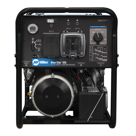 Miller Bluestar 185 (Kohler)