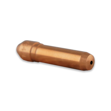 Bernard T-047AL Center Fire Contact Mig Tip .047" (1.2mm)