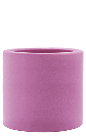 2 Series Gas Saver Alumina Nozzle Cup Large Diameter